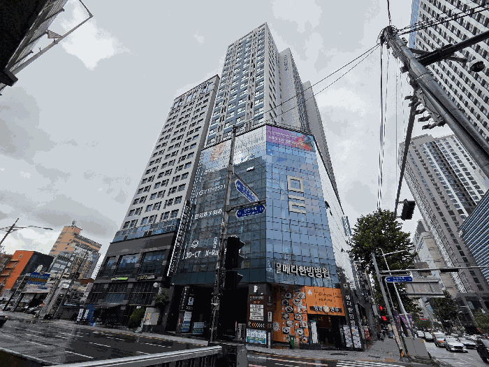 부산 부산진구 부전동 오피스텔 경매 물건 사진 6 · 2025타경22905