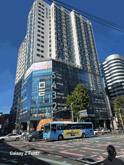 부산 부산진구 부전동 오피스텔 경매 물건 사진 4 · 2025타경22906