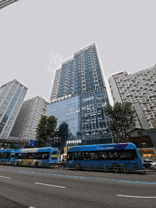 부산 부산진구 부전동 오피스텔 경매 물건 사진 4 · 2025타경22907