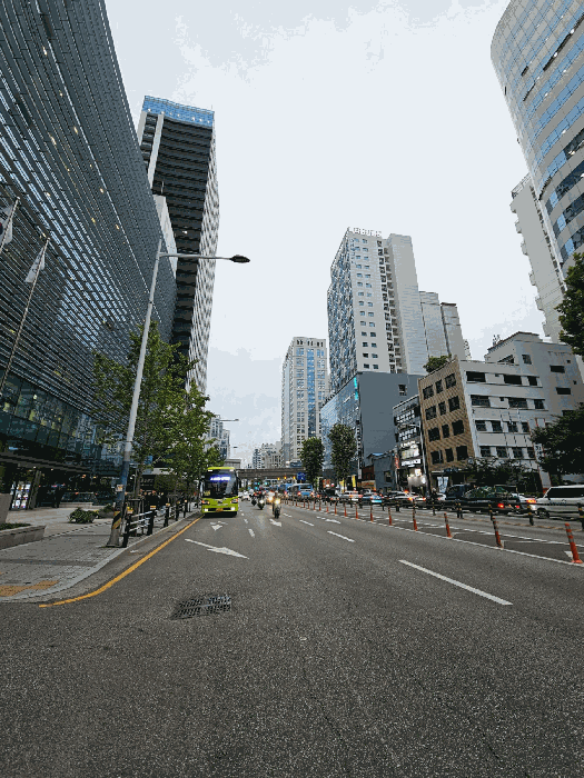 부산 부산진구 부전동 오피스텔 경매 물건 사진 6 · 2025타경22907