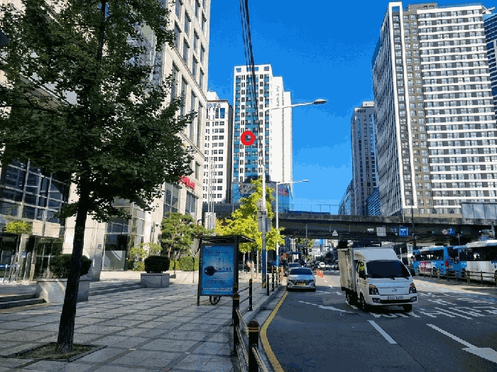 부산 부산진구 부전동 오피스텔 경매 물건 사진 6 · 2025타경22909