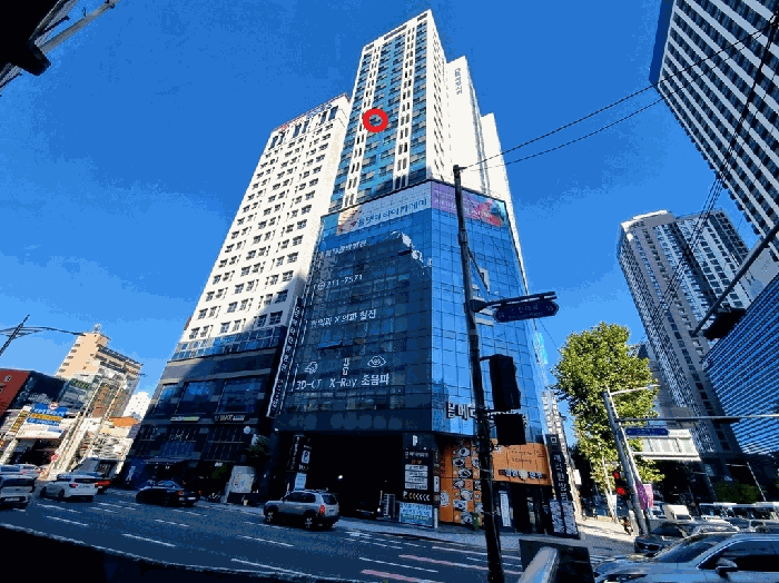 부산 부산진구 부전동 오피스텔 경매 물건 사진 2 · 2025타경22909