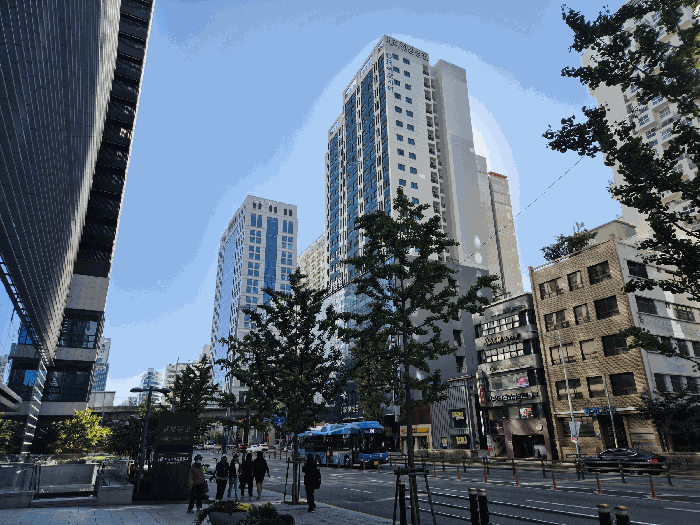 부산 부산진구 부전동 오피스텔 경매 물건 사진 5 · 2025타경22912