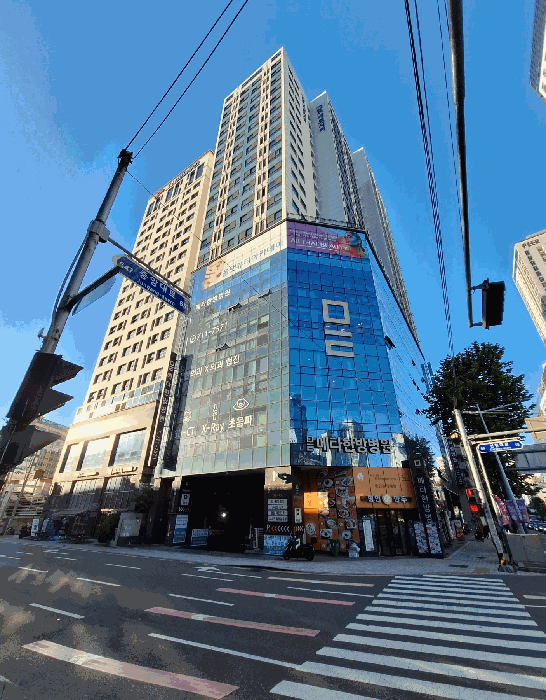 부산 부산진구 부전동 오피스텔 경매 물건 사진 5 · 2025타경22913