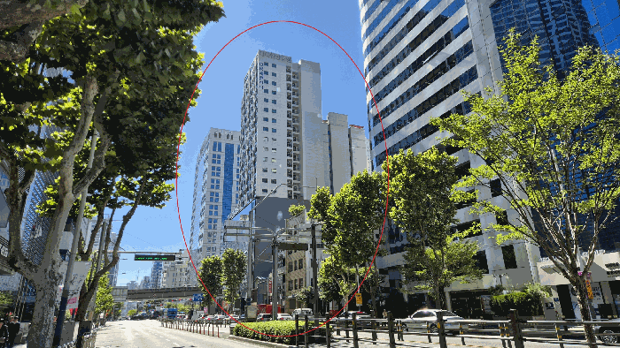 부산 부산진구 부전동 오피스텔 경매 물건 사진 5 · 2025타경22916