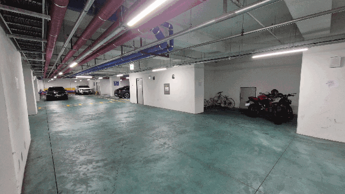 부산 부산진구 부전동 오피스텔 경매 물건 사진 6 · 2025타경22916