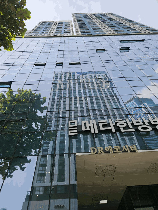 부산 부산진구 부전동 오피스텔 경매 물건 사진 3 · 2025타경22917