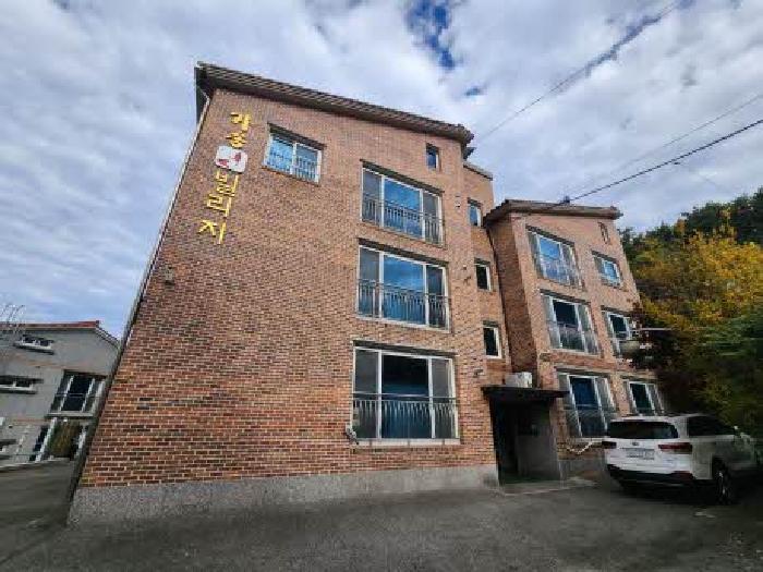 부산 금정구 금성동 다세대 경매 물건 사진