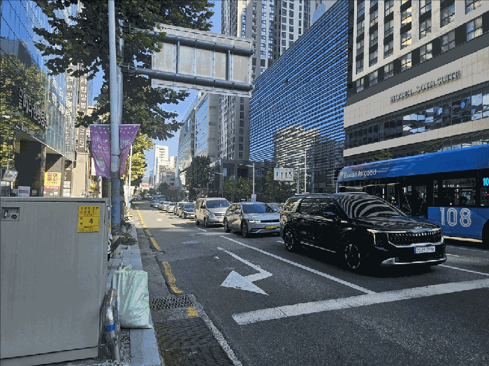 부산 부산진구 부전동 오피스텔 경매 물건 사진 5 · 2025타경22920