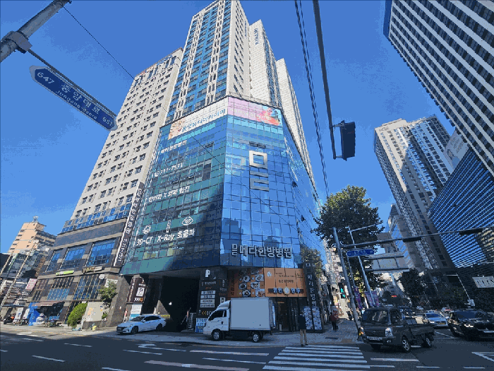 부산 부산진구 부전동 오피스텔 경매 물건 사진 2 · 2025타경22920