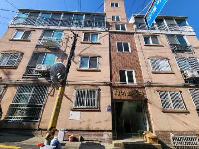 부산 연제구 연산동 연립주택,다세대,빌라 경매 물건 사진 3 · 2025타경22925