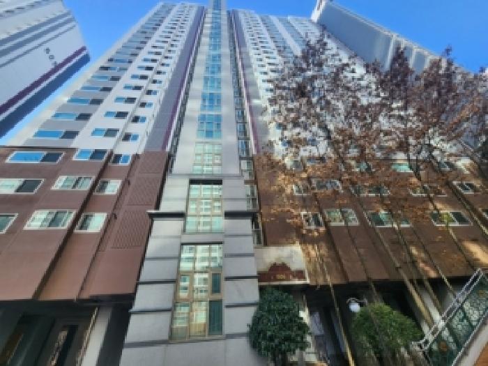 부산 금정구 구서동 아파트 경매 물건 사진