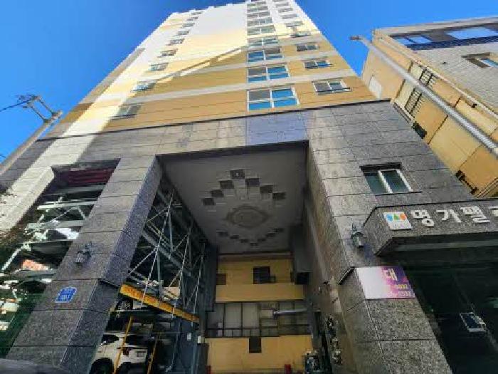 부산 동래구 온천동 상가,오피스텔,근린시설 경매 물건 사진