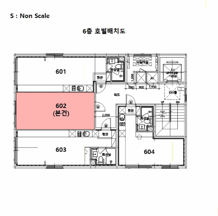 부산 동래구 온천동 상가,오피스텔,근린시설 경매 물건 사진 4 · 2025타경23006