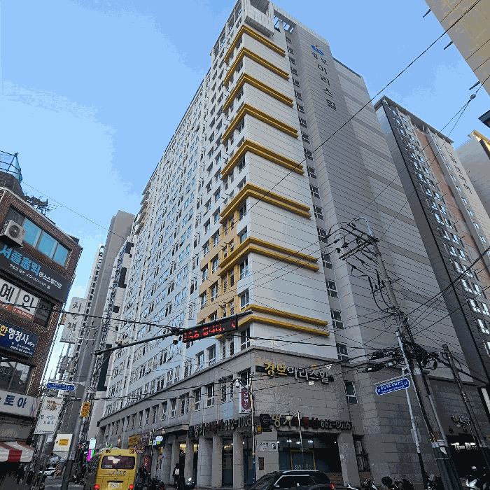 부산 연제구 연산동 상가,오피스텔,근린시설 경매 물건 사진 5 · 2025타경23014