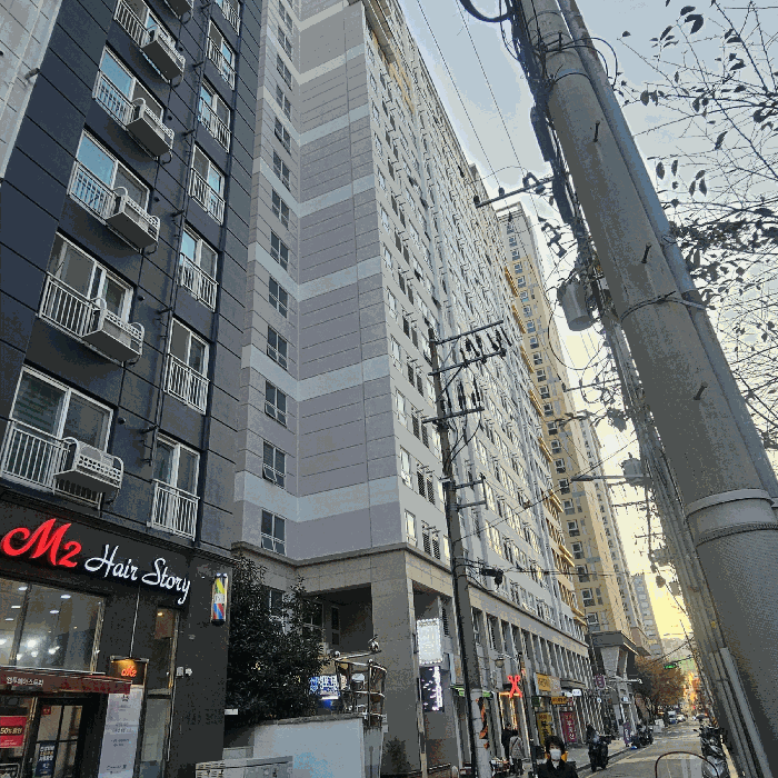 부산 연제구 연산동 상가,오피스텔,근린시설 경매 물건 사진 2 · 2025타경23014