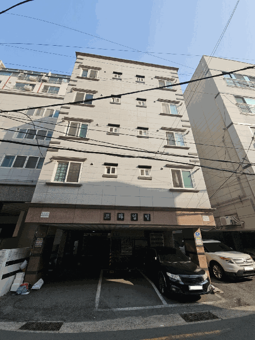 부산 연제구 연산동 연립주택,다세대,빌라 경매 물건 사진 3 · 2025타경23022