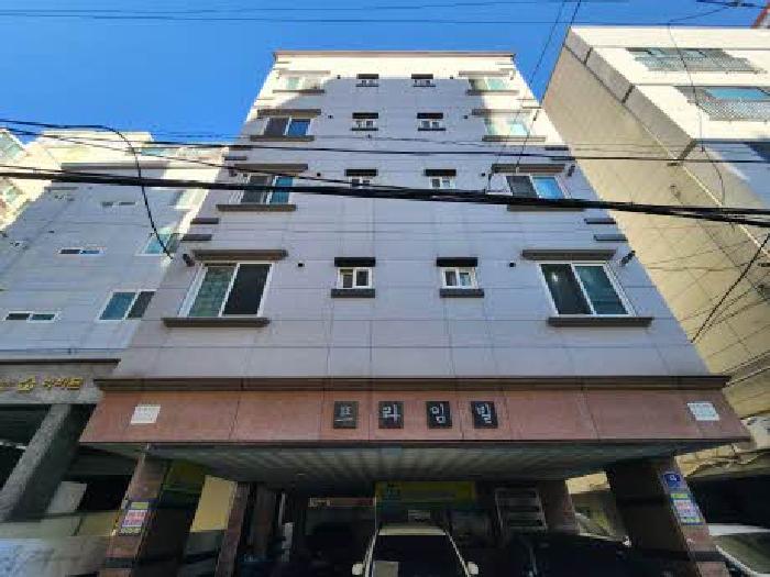 부산 연제구 연산동 연립주택,다세대,빌라 경매 물건 사진