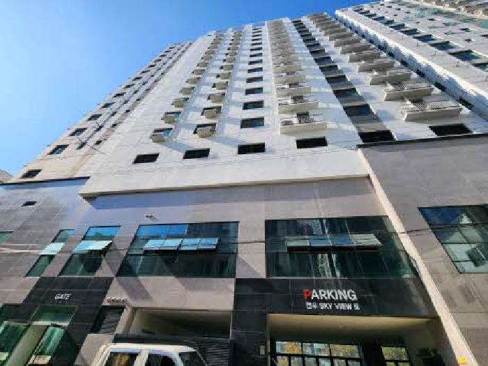 부산 부산진구 전포동 오피스텔 경매 물건 사진