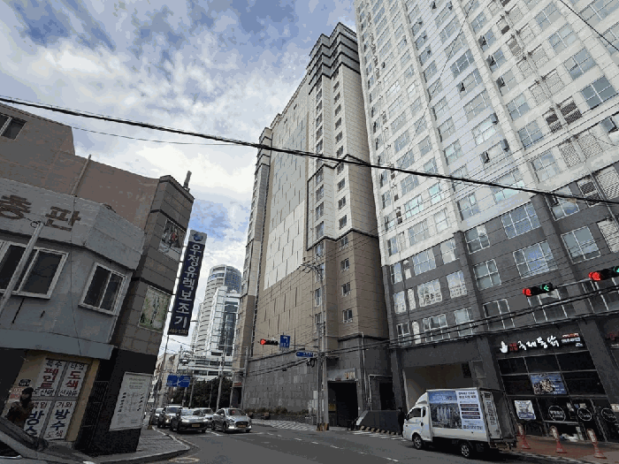 부산 동구 초량동 오피스텔 경매 물건 사진 4 · 2025타경23025