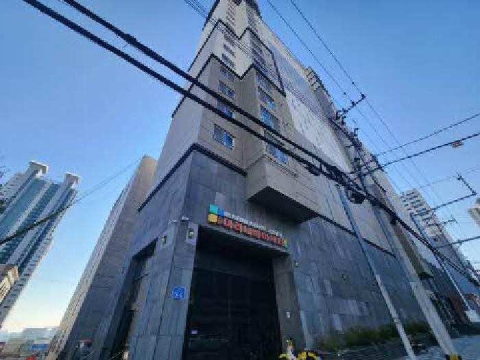부산 동구 초량동 오피스텔 경매 물건 사진