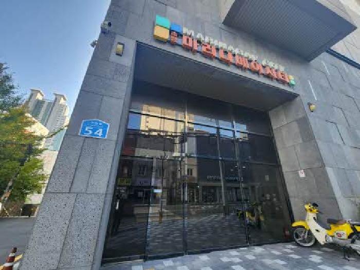부산 동구 초량동 오피스텔 경매 물건 사진 2 · 2025타경23025