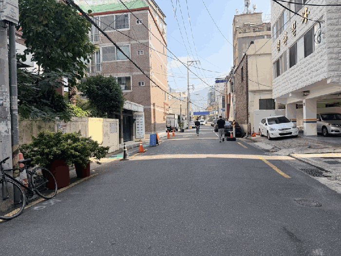 부산 동래구 안락동 오피스텔 경매 물건 사진 5 · 2025타경23028