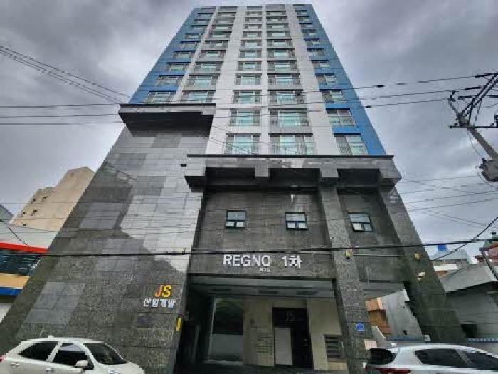 부산 동래구 안락동 오피스텔 경매 물건 사진