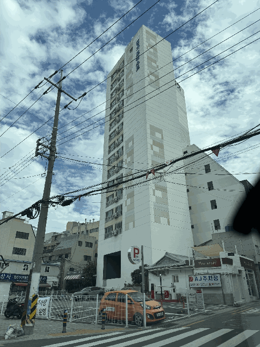 부산 부산진구 전포동 아파트 경매 물건 사진 6 · 2025타경23037
