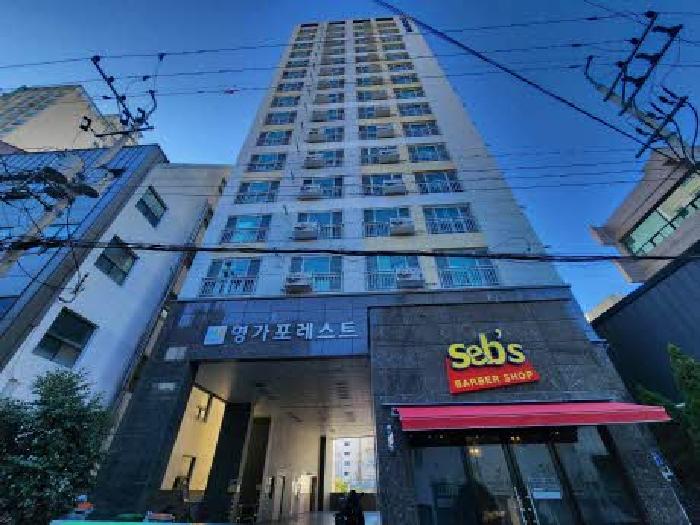 부산 부산진구 전포동 아파트 경매 물건 사진