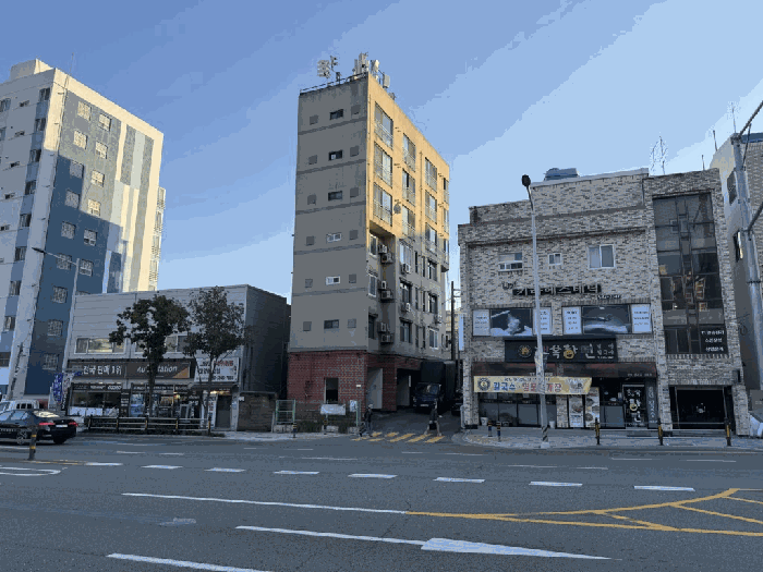 부산 금정구 장전동 연립주택,다세대,빌라 경매 물건 사진 2 · 2025타경23048