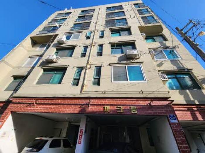 부산 금정구 장전동 연립주택,다세대,빌라 경매 물건 사진