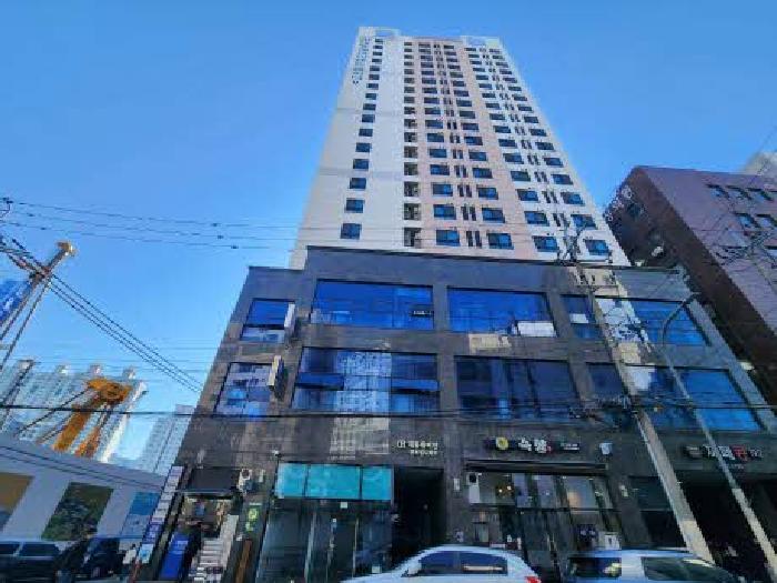 부산 부산진구 범천동 아파트 경매 물건 사진