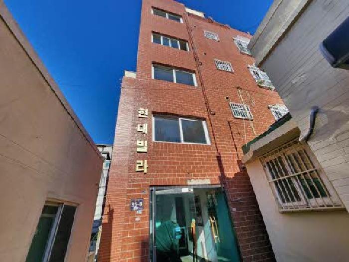 부산 중구 연립주택,다세대,빌라 경매 물건 사진