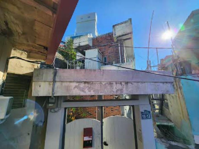 부산 동래구 명장동 단독주택다가구 경매 물건 사진 2 · 2025타경23083