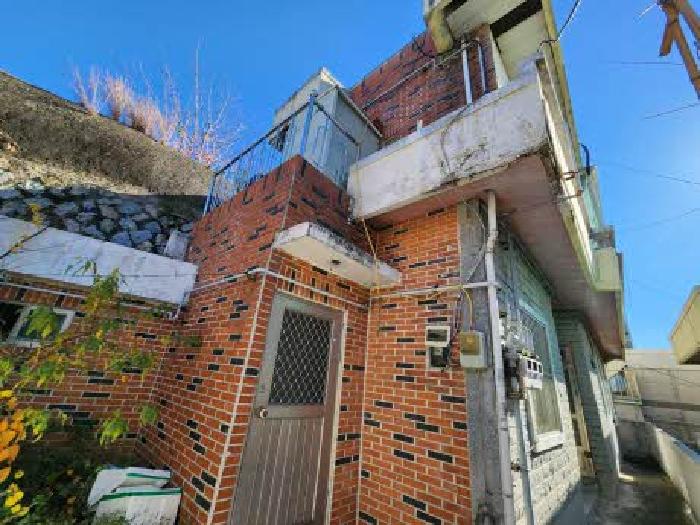 부산 동래구 명장동 단독주택다가구 경매 물건 사진 3 · 2025타경23083