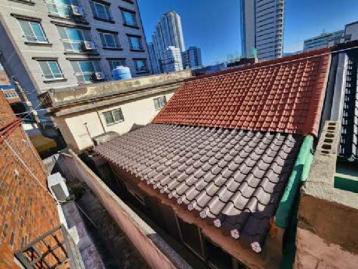 부산 동구 수정동 단독주택다가구 경매 물건 사진