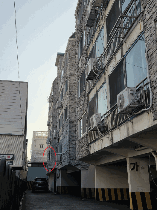 부산 금정구 남산동 다세대 경매 물건 사진 6 · 2025타경23093