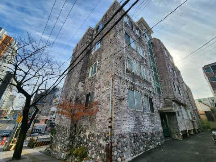 부산 금정구 남산동 다세대 경매 물건 사진