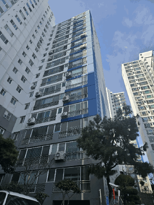 부산 부산진구 연지동 아파트 경매 물건 사진 4 · 2025타경23096