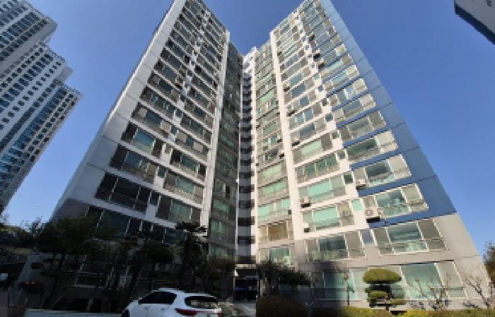 부산 부산진구 연지동 아파트 경매 물건 사진