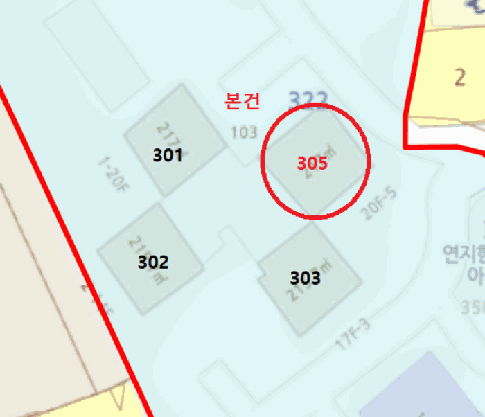 부산 부산진구 연지동 아파트 경매 물건 사진 5 · 2025타경23096