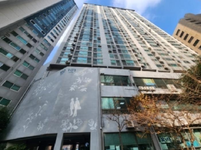 부산 연제구 거제동 아파트 경매 물건 사진