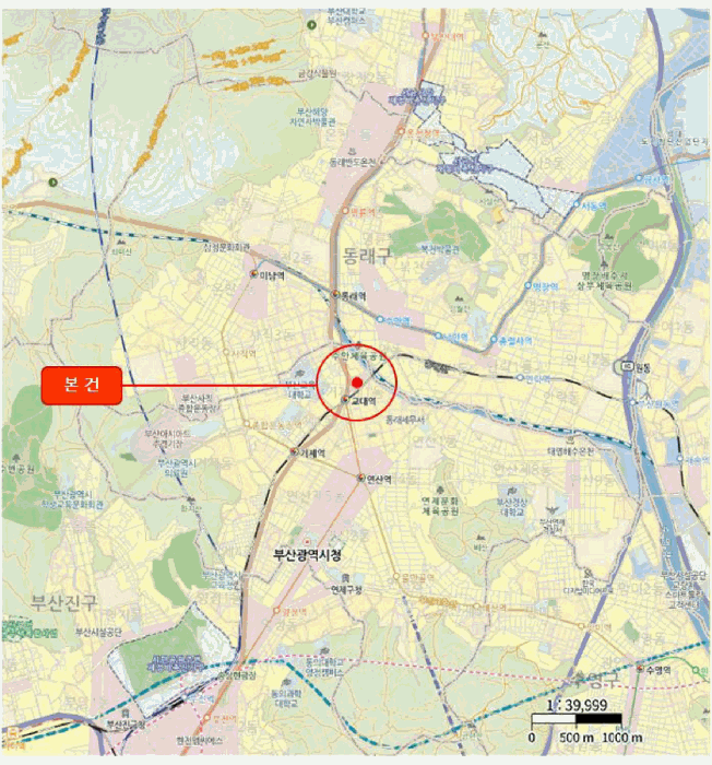 부산 연제구 거제동 아파트 경매 물건 사진 4 · 2025타경23119