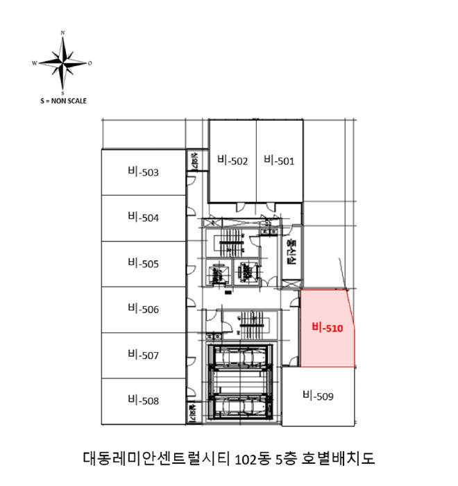 부산 부산진구 부전동 오피스텔 경매 물건 사진 3 · 2025타경23122