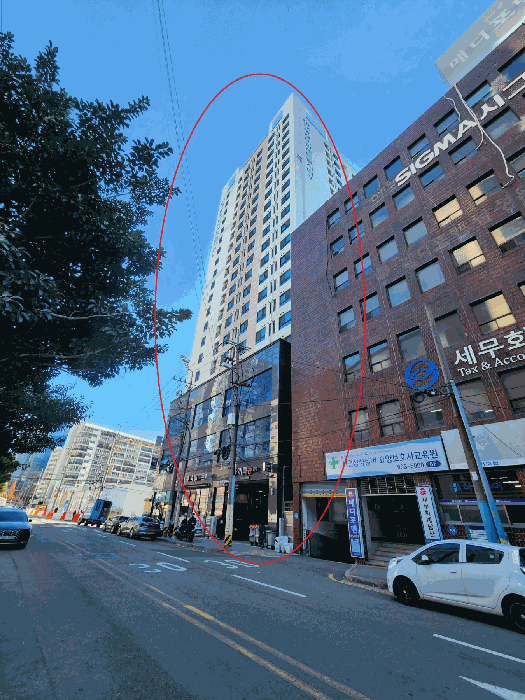 부산 부산진구 범천동 아파트 경매 물건 사진 5 · 2025타경23139