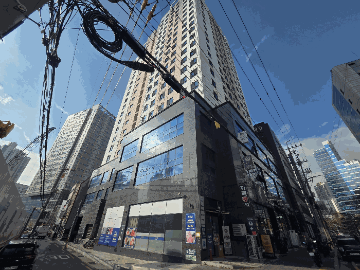 부산 부산진구 범천동 아파트 경매 물건 사진 6 · 2025타경23142