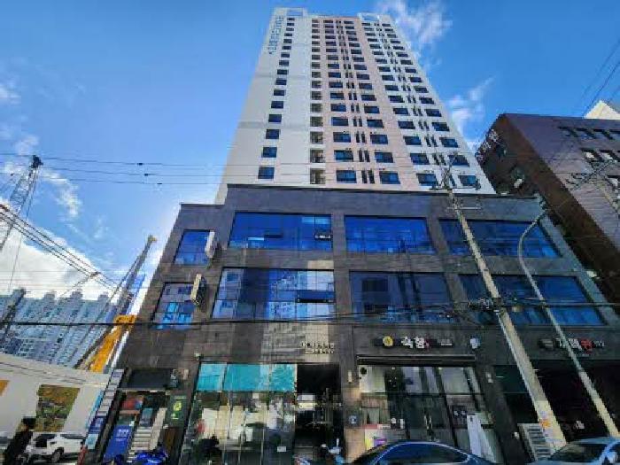 부산 부산진구 범천동 아파트 경매 물건 사진 2 · 2025타경23142