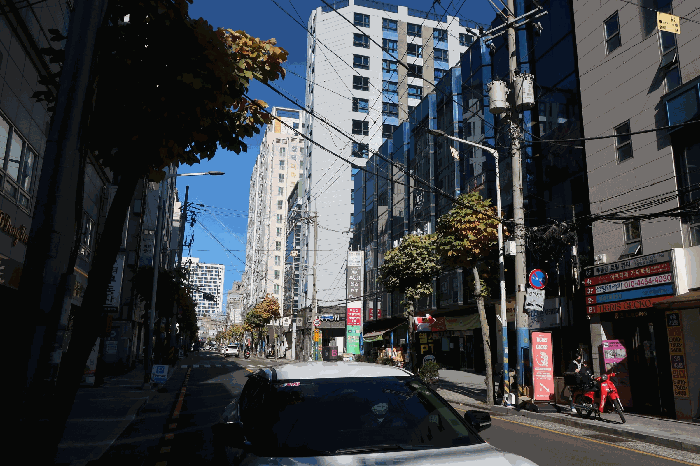 부산 부산진구 부전동 오피스텔 경매 물건 사진 6 · 2025타경23146