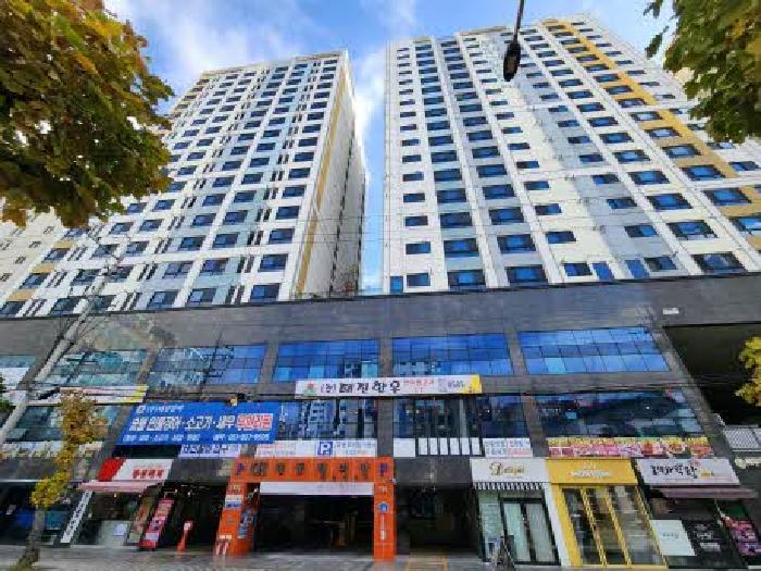 부산 부산진구 부전동 오피스텔 경매 물건 사진